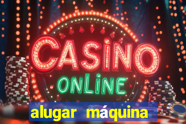 alugar máquina virtual para jogos