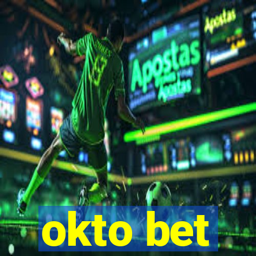 okto bet