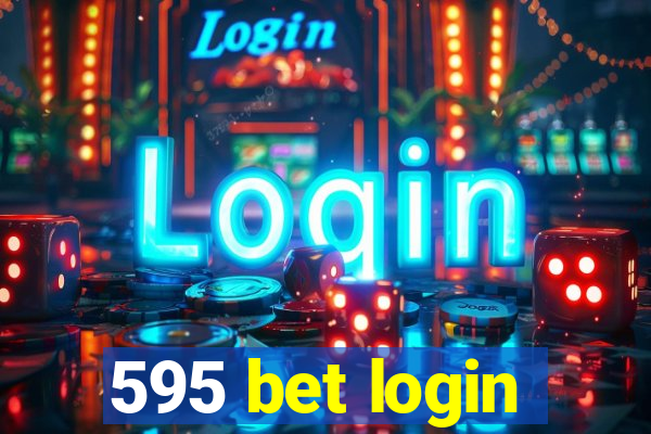 595 bet login