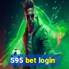 595 bet login