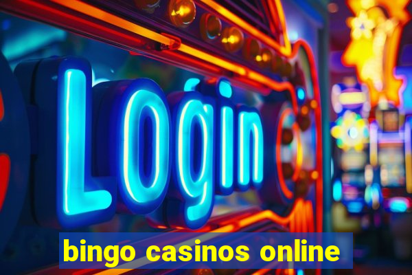 bingo casinos online