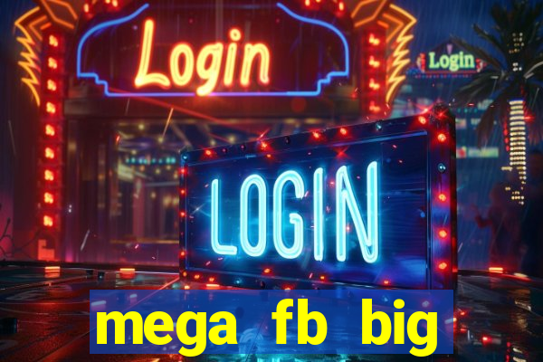 mega fb big circus! slot