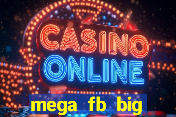 mega fb big circus! slot