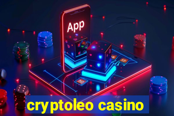 cryptoleo casino