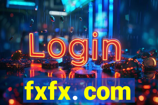 fxfx. com