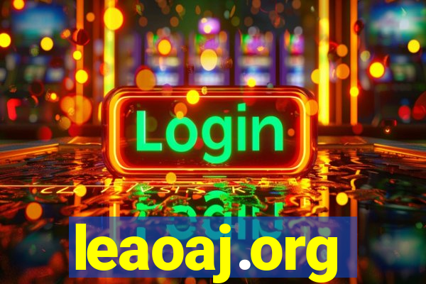 leaoaj.org