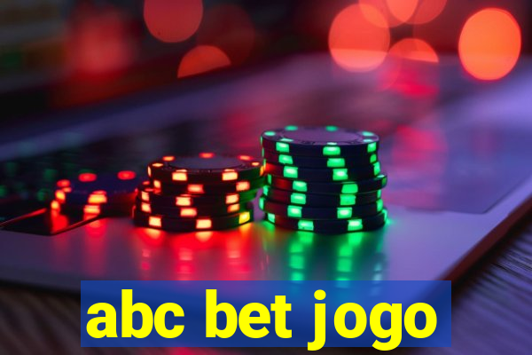 abc bet jogo