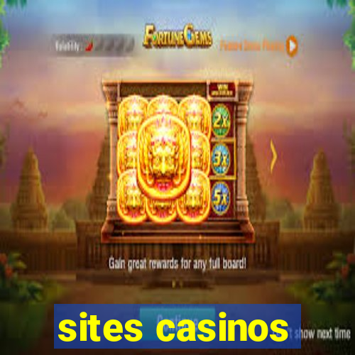 sites casinos