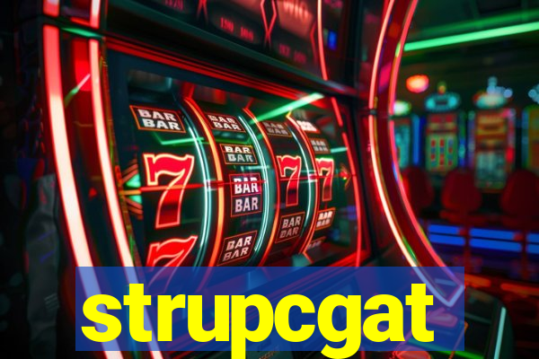 strupcgat