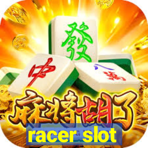 racer slot