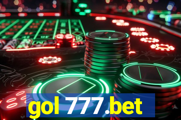 gol 777.bet