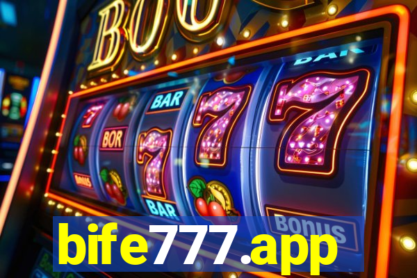 bife777.app