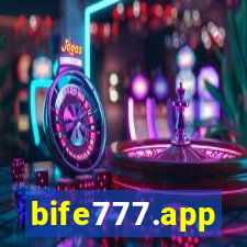 bife777.app