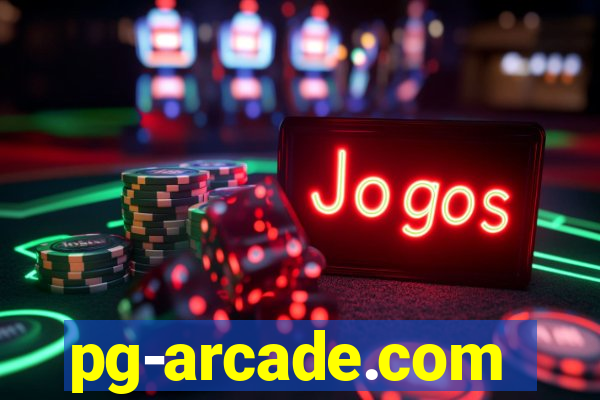 pg-arcade.com