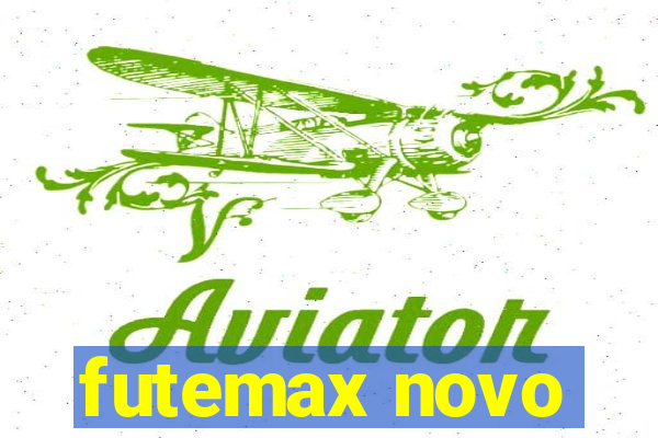 futemax novo