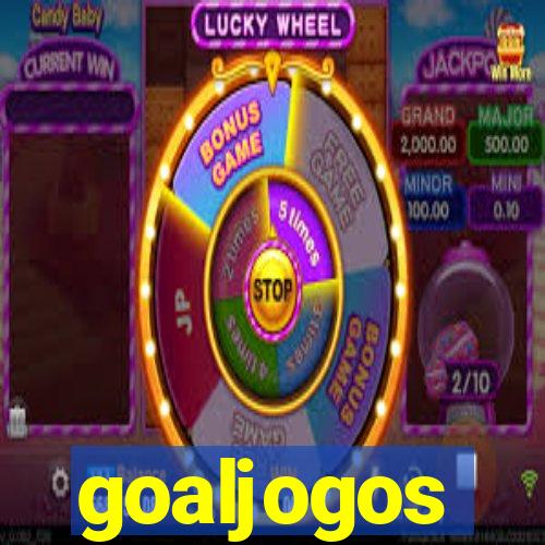 goaljogos