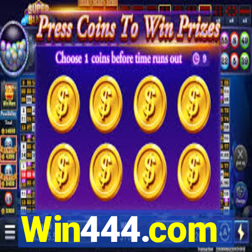 Win444.com