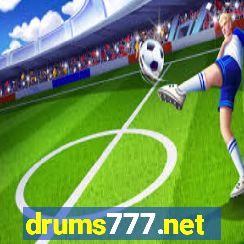 drums777.net