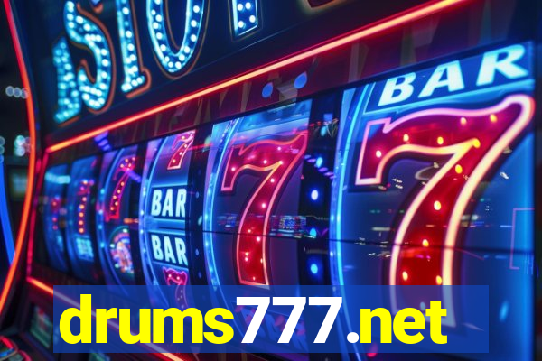 drums777.net