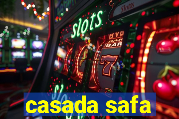 casada safa