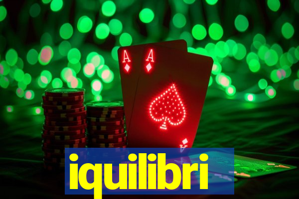 iquilibri