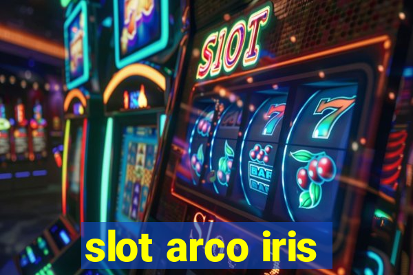 slot arco iris