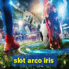 slot arco iris