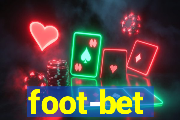 foot-bet