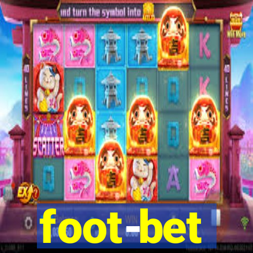 foot-bet