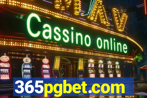 365pgbet.com