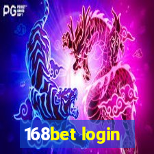 168bet login