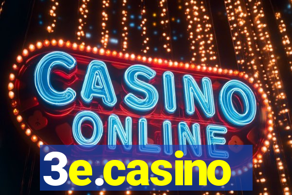 3e.casino