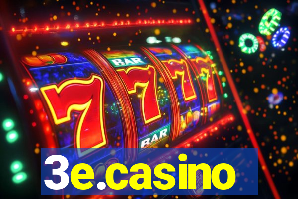 3e.casino