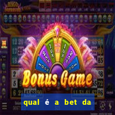 qual é a bet da deolane bezerra