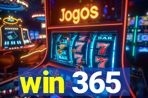 win 365