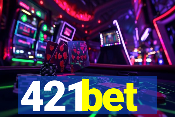 421bet