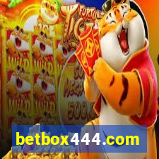 betbox444.com