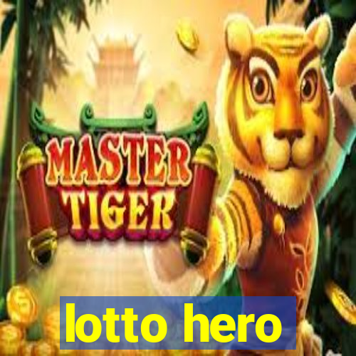 lotto hero