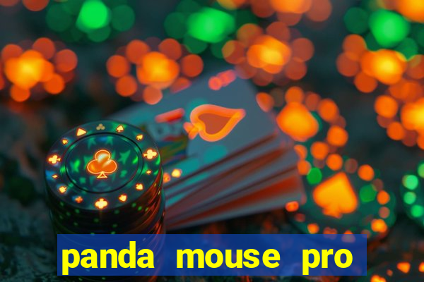 panda mouse pro 2.3 6