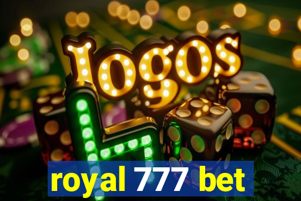 royal 777 bet