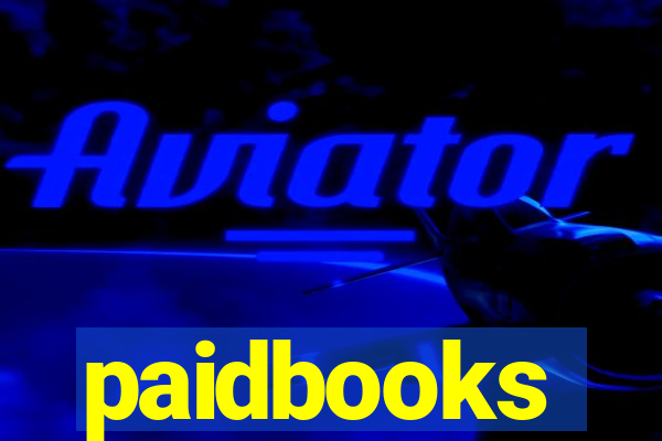 paidbooks