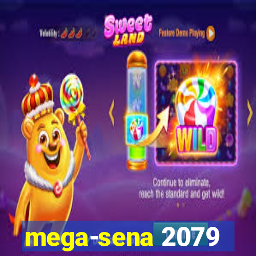 mega-sena 2079