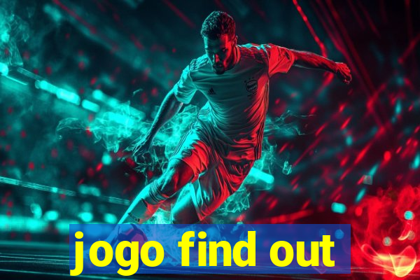 jogo find out