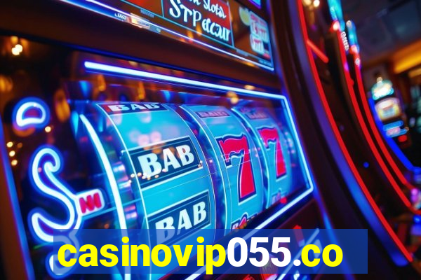 casinovip055.com