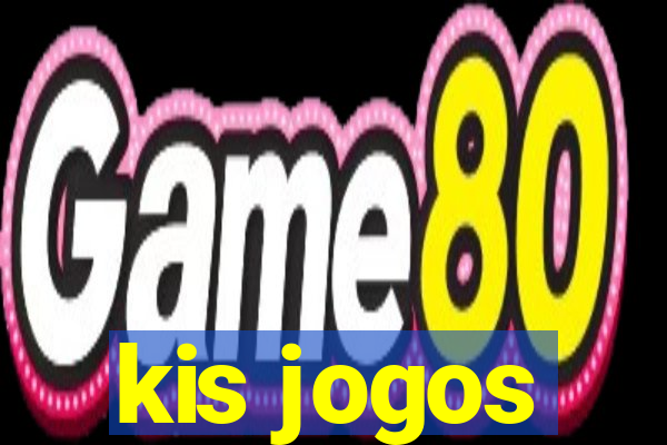 kis jogos