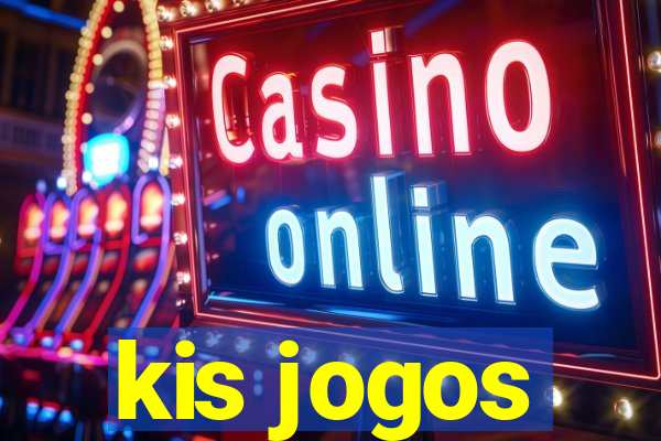 kis jogos