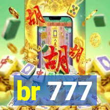 br 777