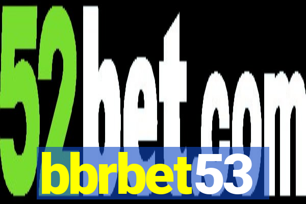 bbrbet53