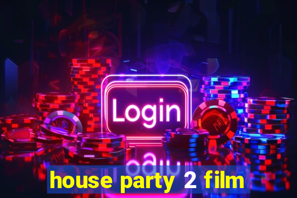 house party 2 film