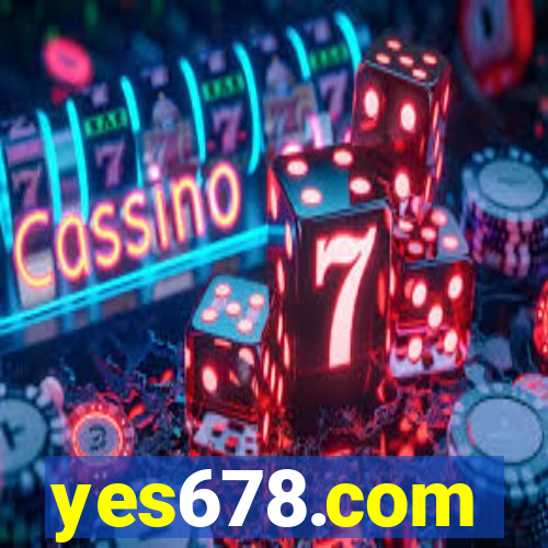 yes678.com